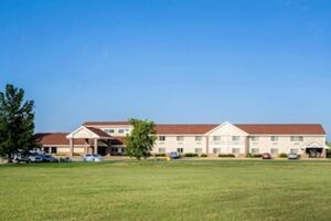 Picture of Rodeway Inn