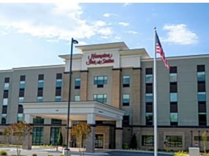 Picture of Hampton Inn & Suites Lenoir