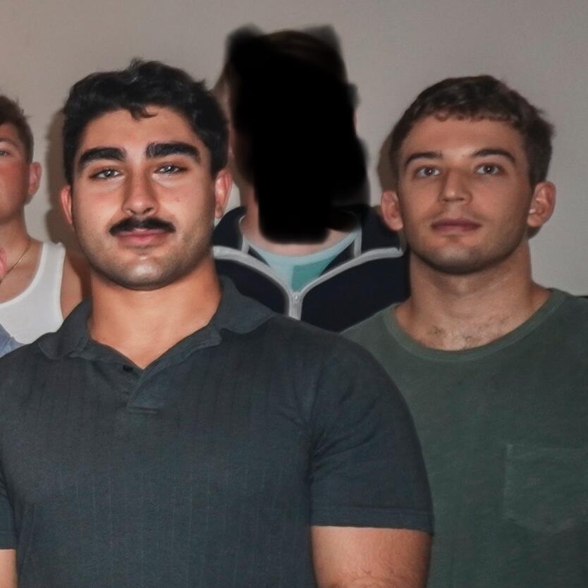 Mark Haroutunian