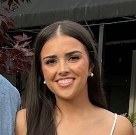 Alyssa Reiss- Reppert