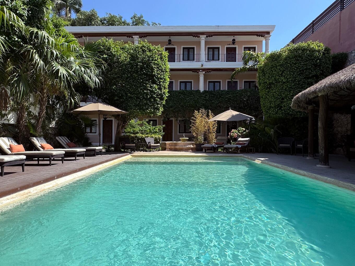 Picture of Hotel Casa Lucia, an SLH Hotel