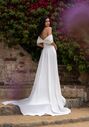 Moonlight Tango T170 A-Line Wedding Dress - thumbnail - 2