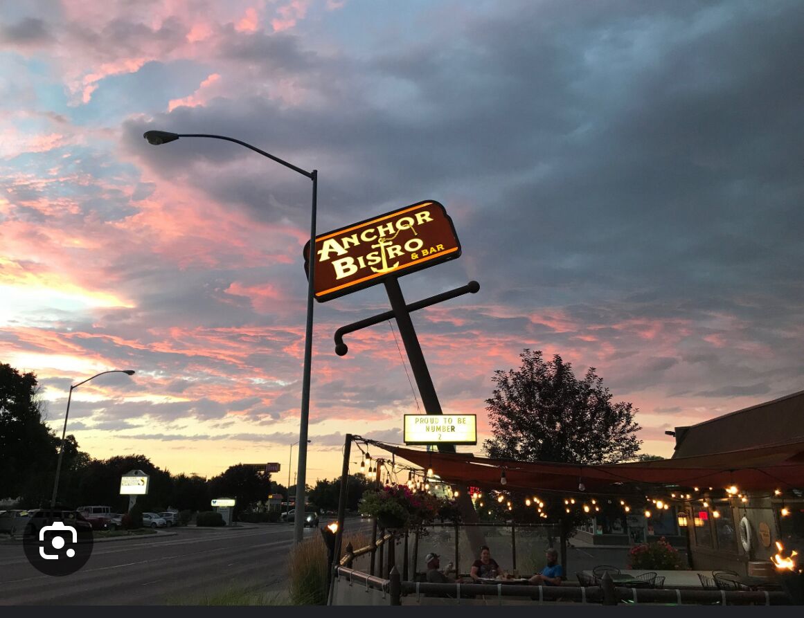 Picture of The Anchor Bistro And Sports Bar 