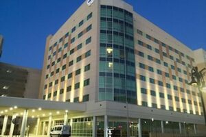 Picture of Doubletree by Hilton Reading