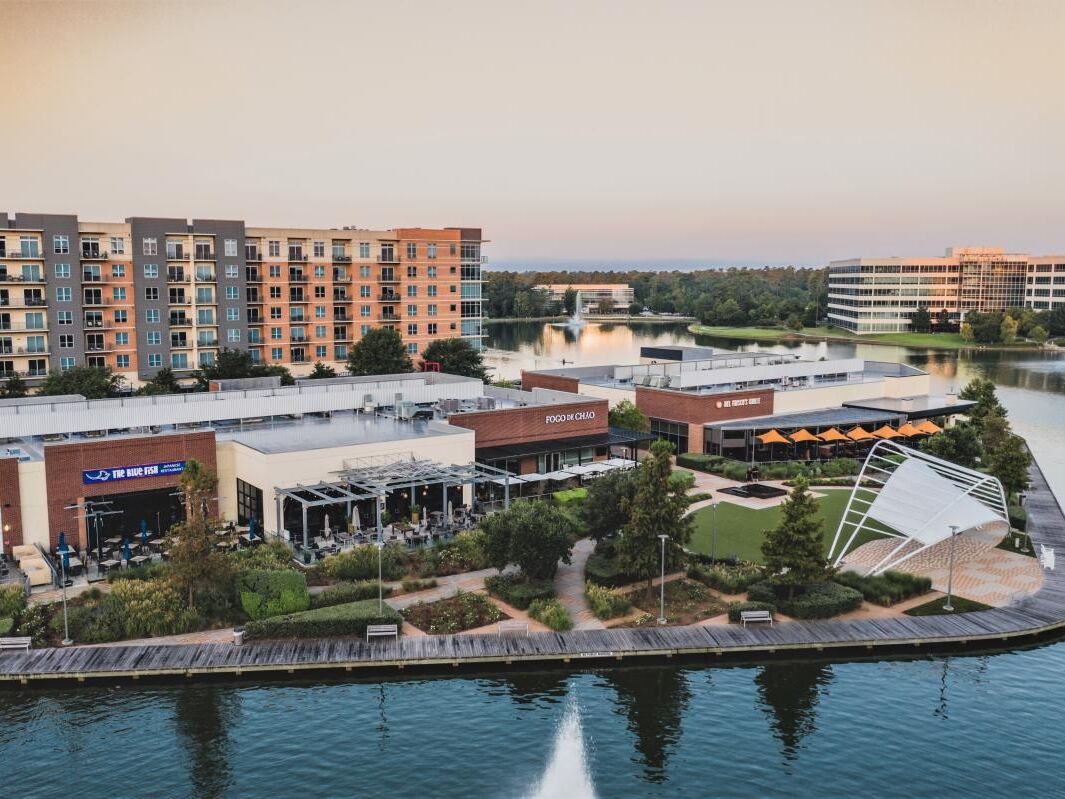 Picture of Hughes Landing