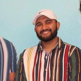 Nikesh Trivedi