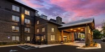 Picture of Graystone Lodge