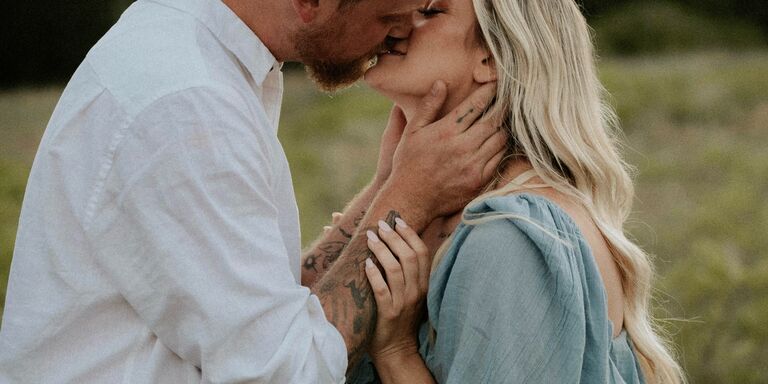 Amanda & Karl Home Page Banner