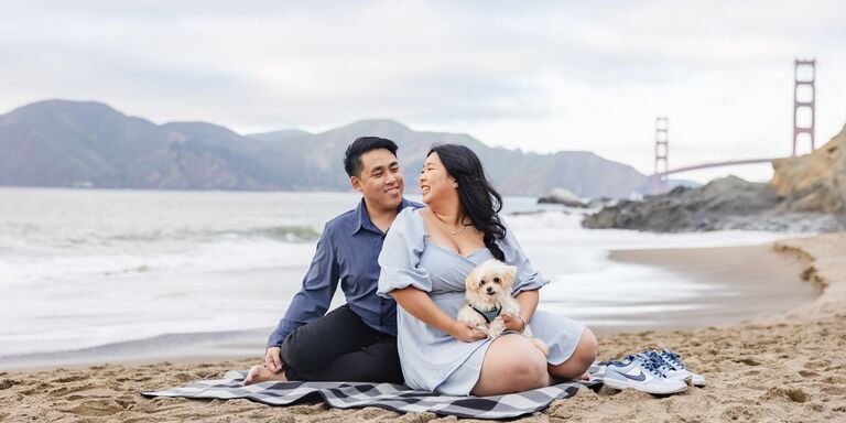 Emily & Chris Home Page Banner