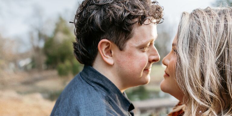 Kelsey & Joseph Home Page Banner