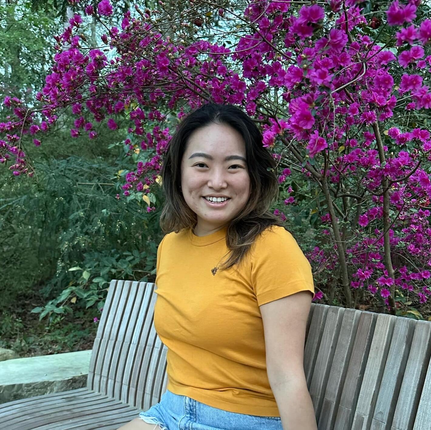 Amber Feng