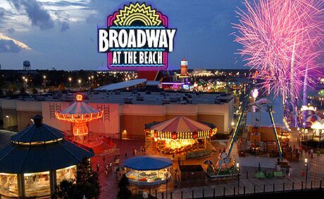 Picture of Broadway At The Beach