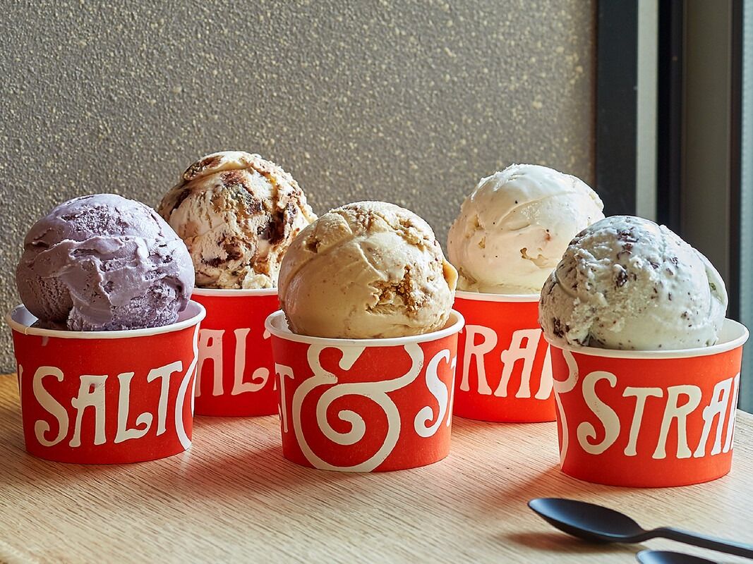 Picture of Salt & Straw