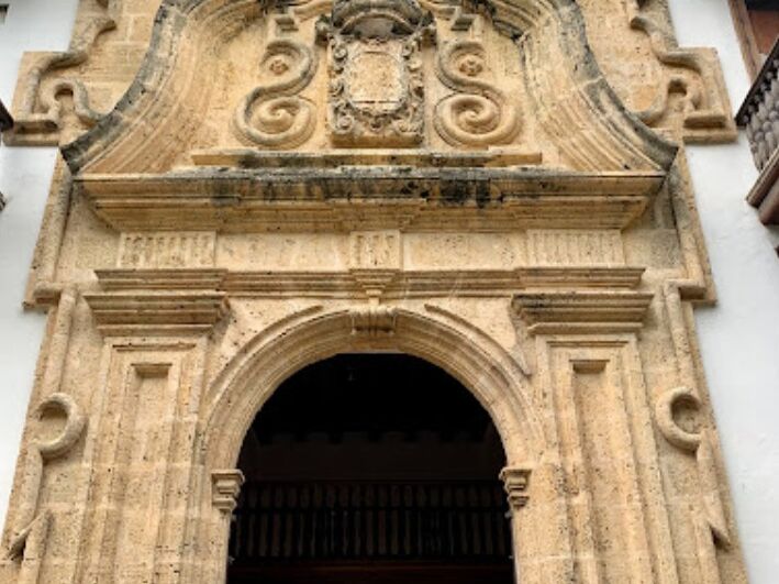 Picture of Museum of Cartagena de Indias
