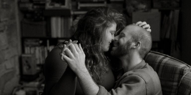 Kaelynn & Jonathan Home Page Banner