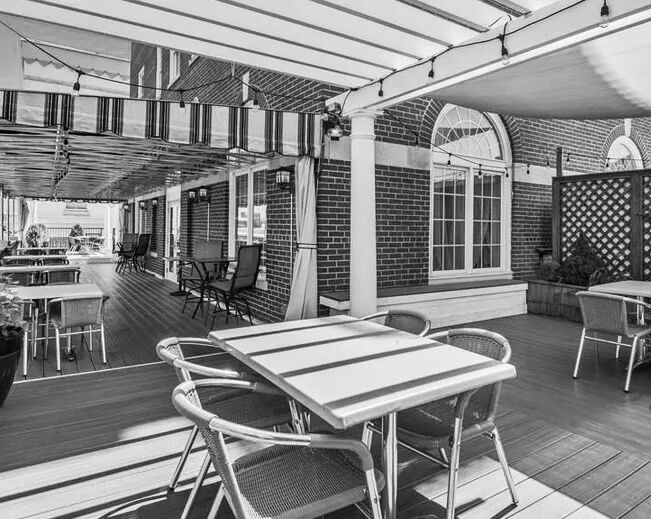 Picture of Juniper Lounge