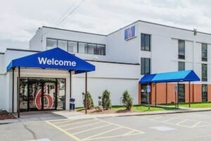 Picture of Motel 6 Brockton MA