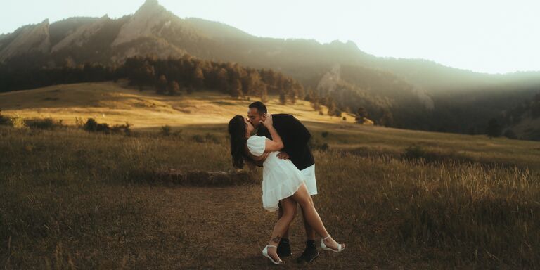 Jordyn & Seth Home Page Banner