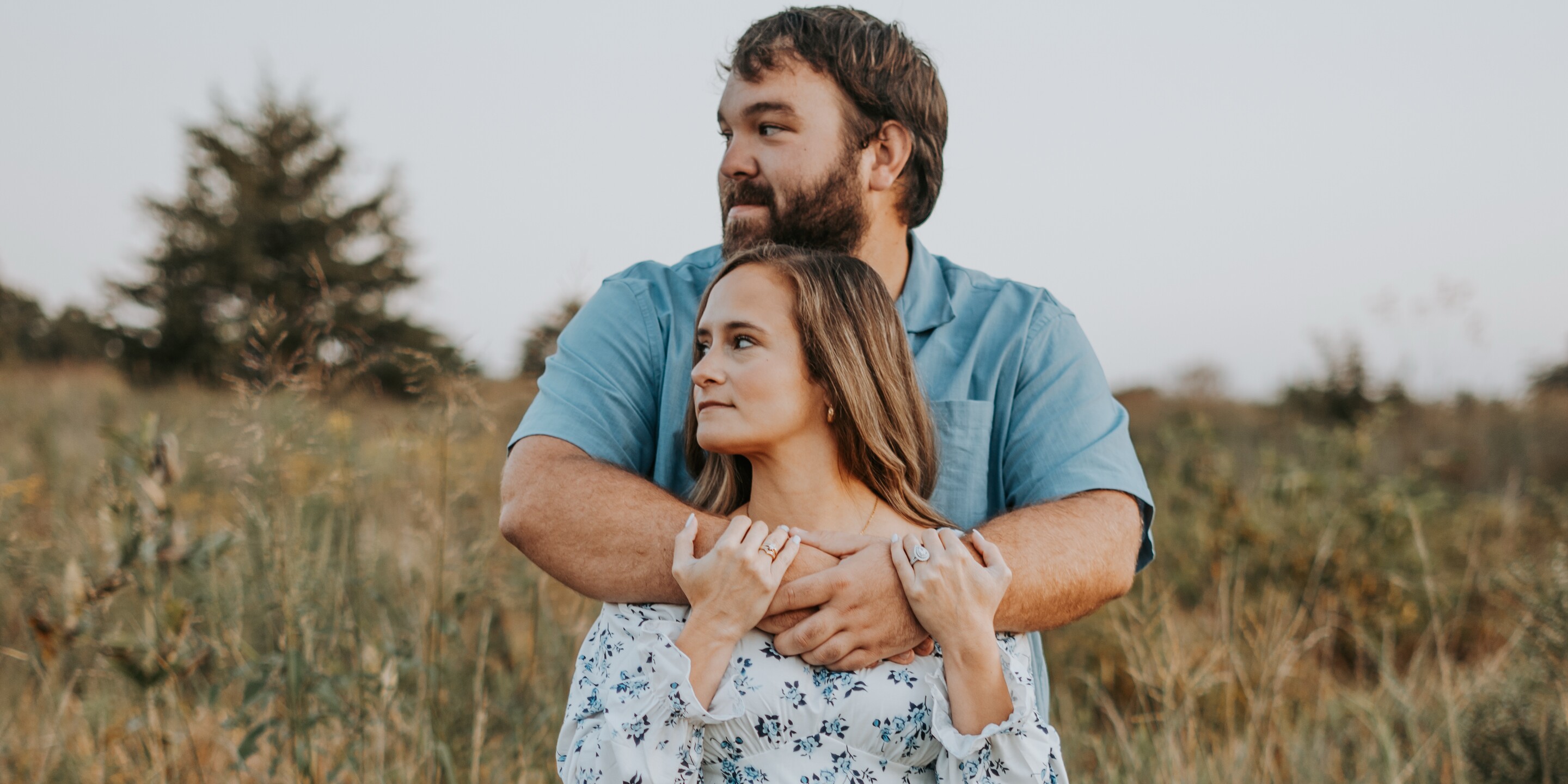 Kyle & Baleigh Home Page Banner