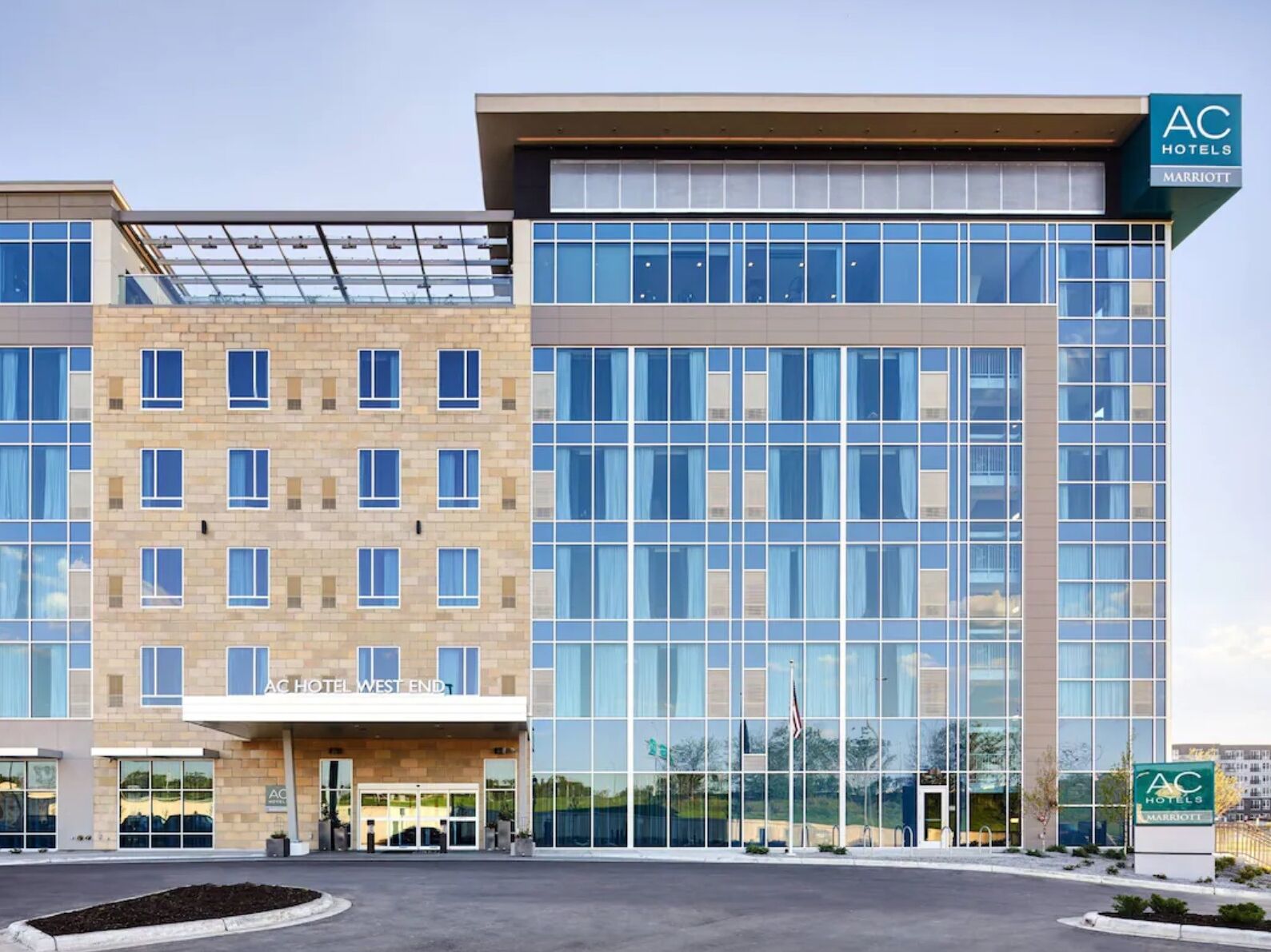 Picture of AC Hotel by Marriott Minneapolis West End