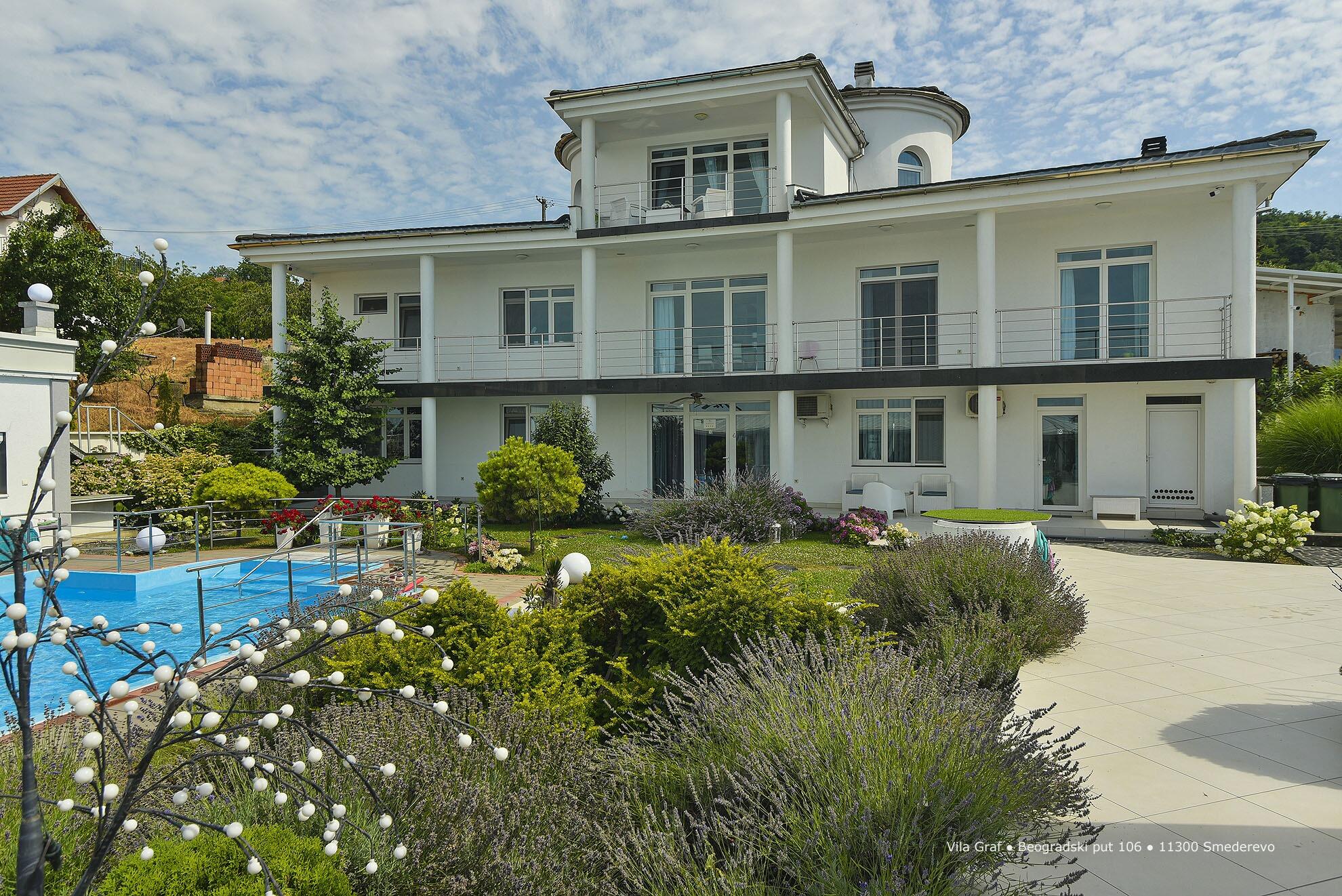 Picture of Vila Graf