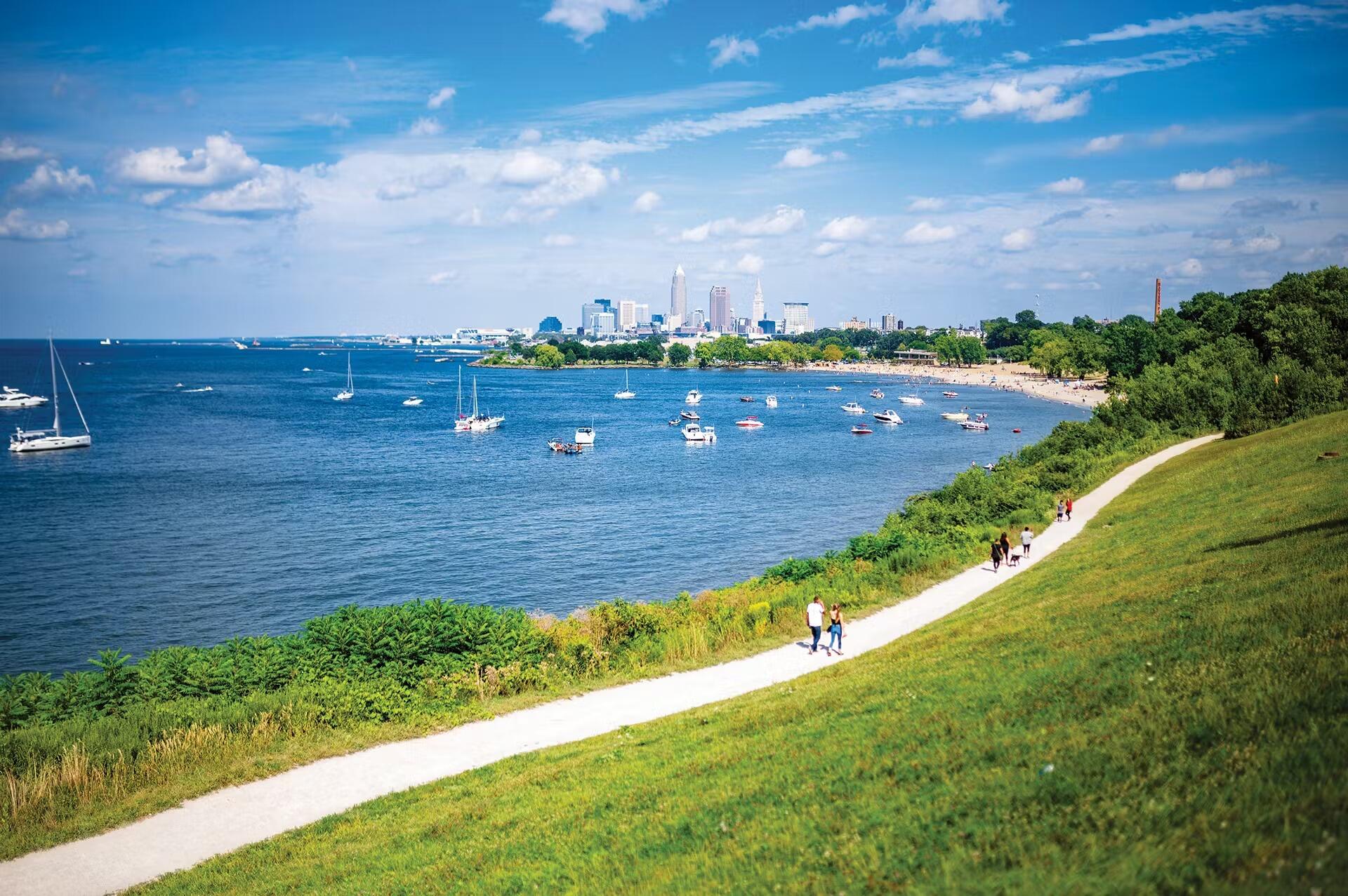 Picture of Edgewater Park