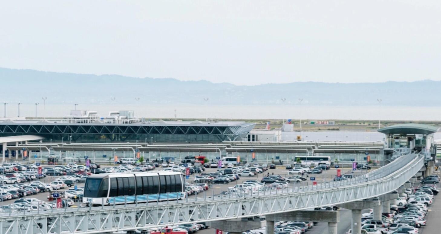 Picture of Oakland San Francisco Bay Airport (OAK)