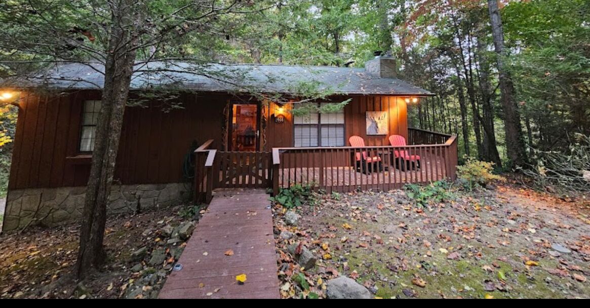 Picture of Bears Camp Cabin Rentals