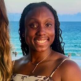Shania Vincent