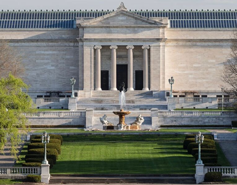 Picture of The Cleveland Museum of Art