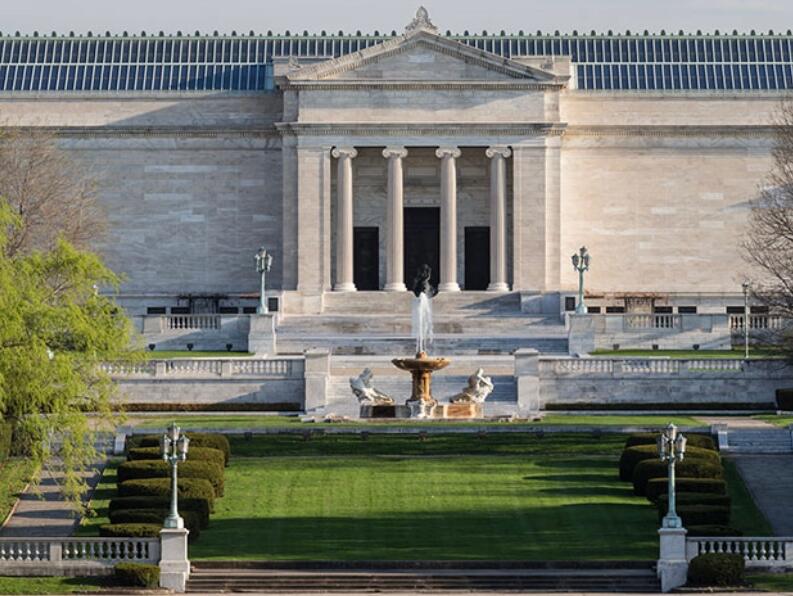 Picture of The Cleveland Museum of Art