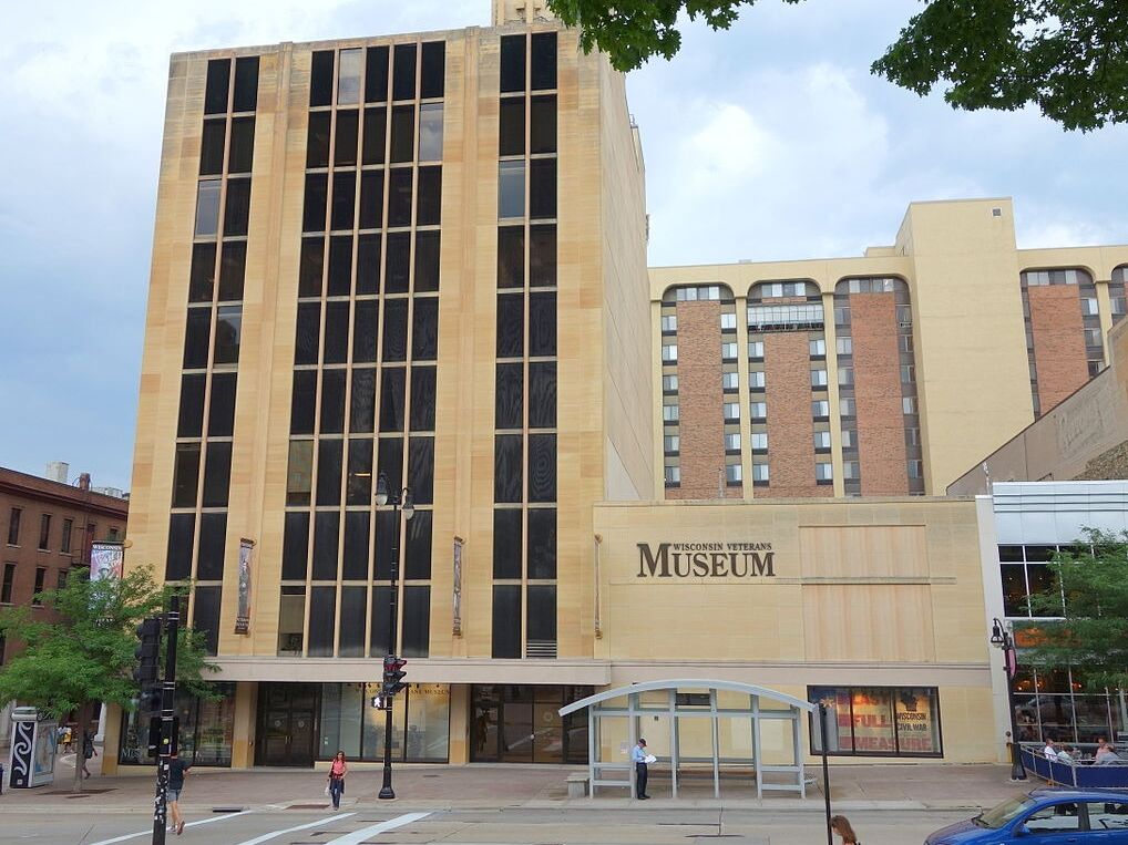 Picture of Wisconsin Veterans Museum