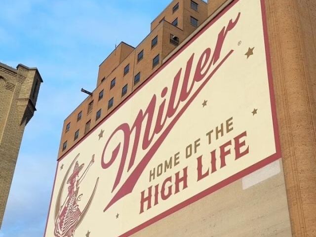 Picture of Miller: The Brewery Tour