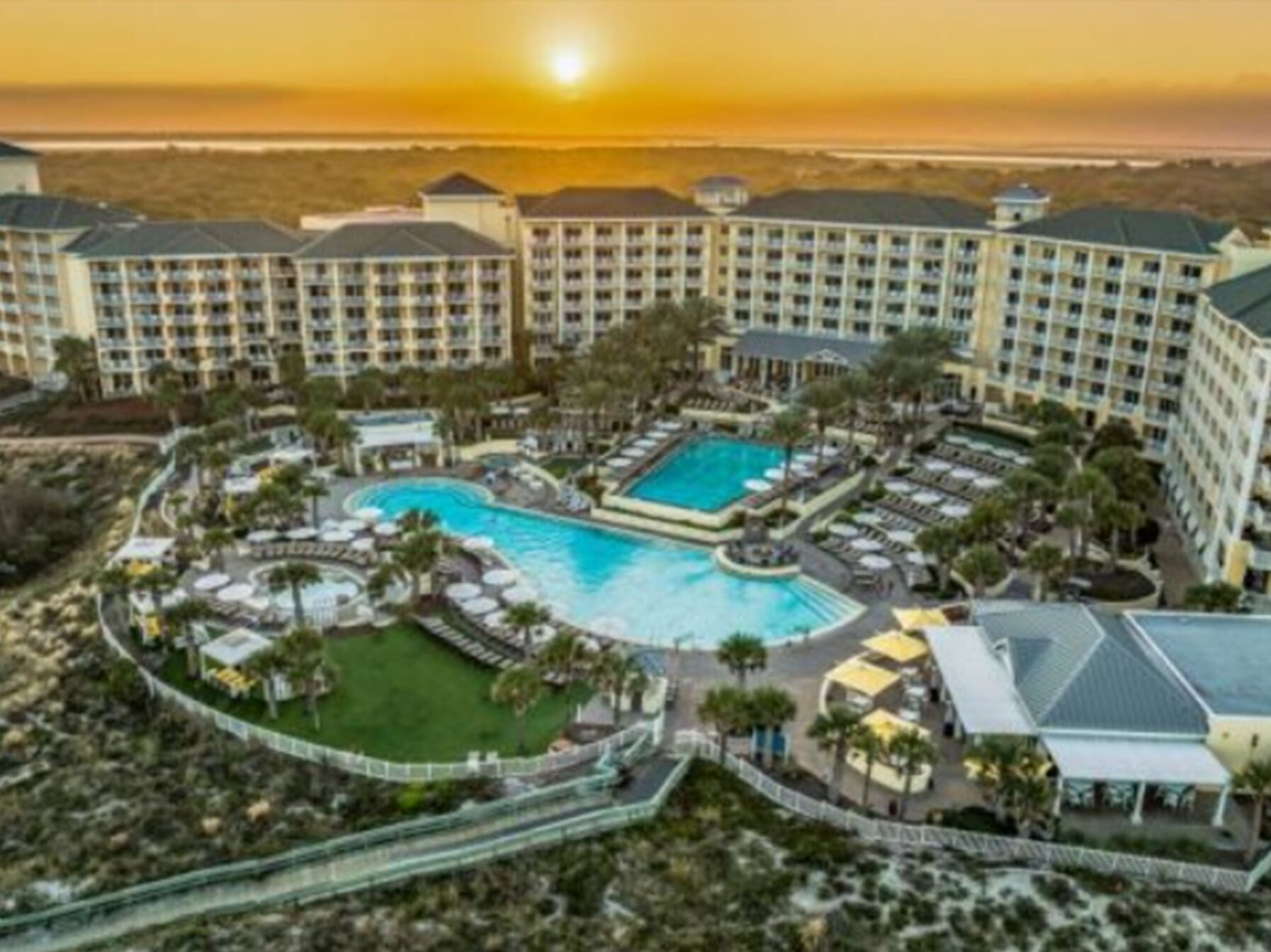 Picture of Omni Amelia Island Resort