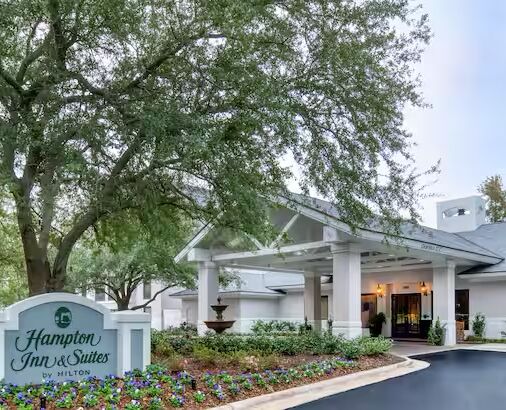 Picture of Hampton Inn & Suites 