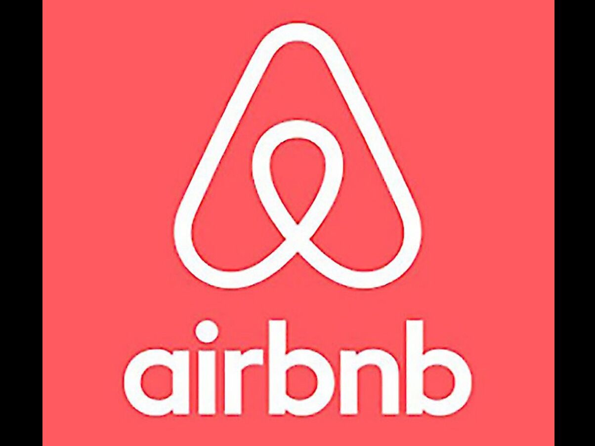 Picture of airbnb