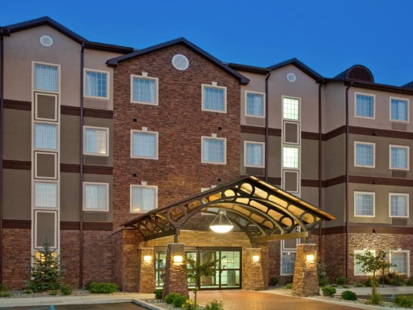 Picture of Staybridge Suites Elkhart North, an IHG Hotel
