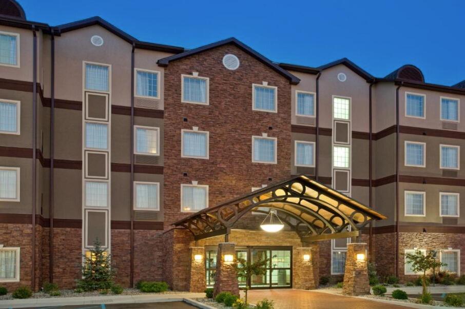 Picture of Staybridge Suites Elkhart North, an IHG Hotel