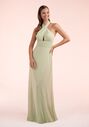 B2 Bridesmaids by Jasmine B273002 Halter Bridesmaid Dress - thumbnail - 1