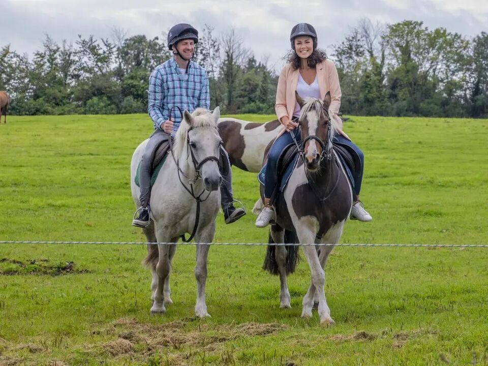 Picture of Abbeyfield Farm Country Pursuits, Equestrian and Activity Centre