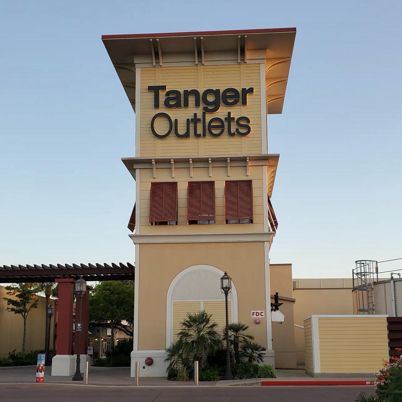Picture of Tanger Outlets