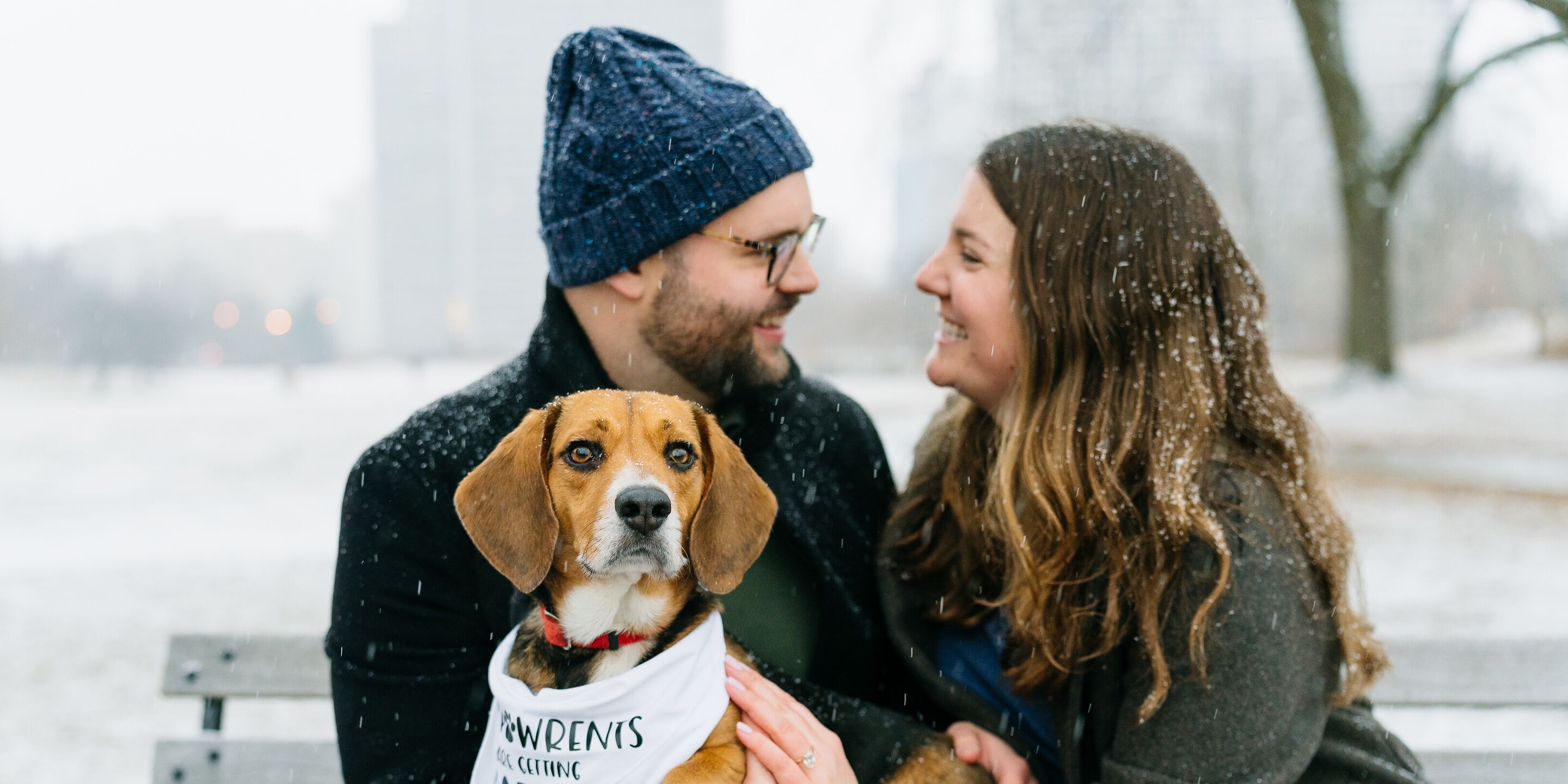 Ellen & Ryan Home Page Banner