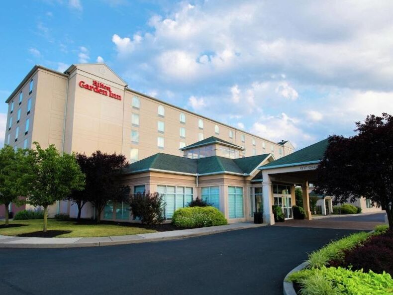 Picture of Hilton Garden Inn Philadelphia/Ft. Washington