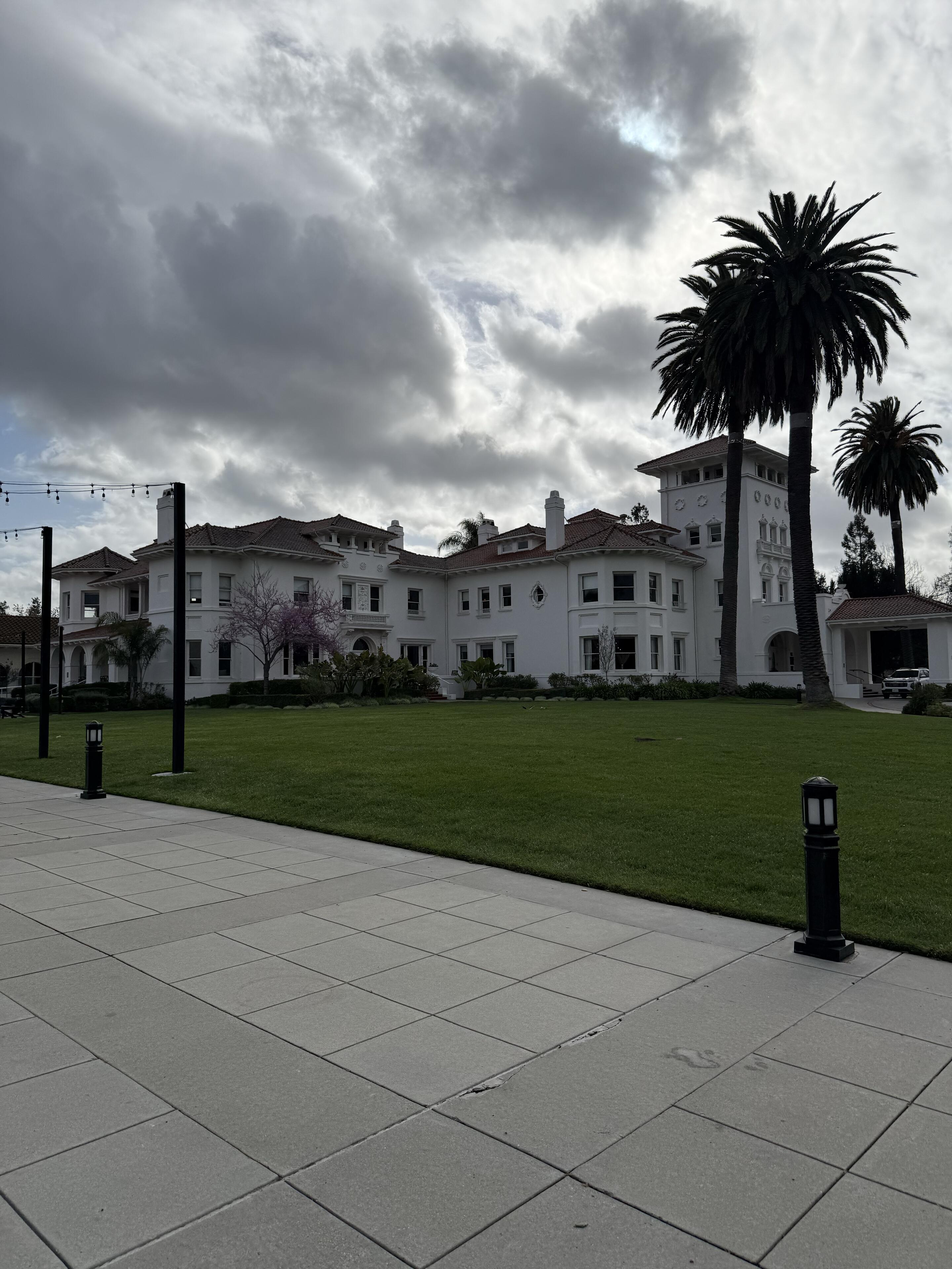 Picture of Hayes Mansion San Jose, Curio Collection by Hilton