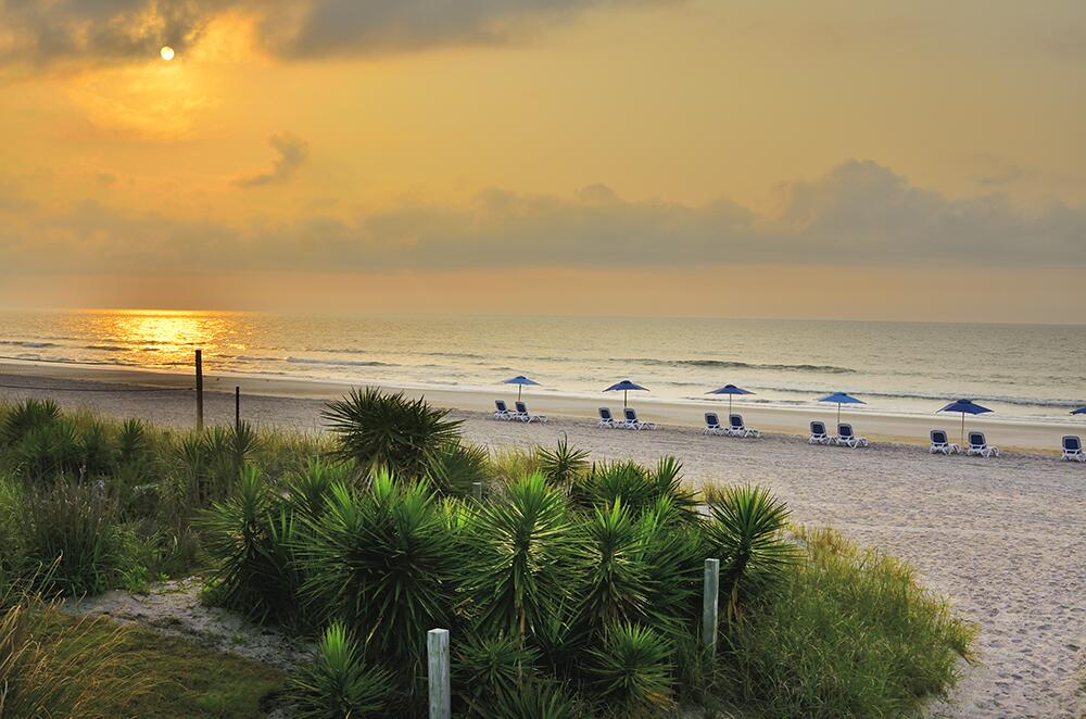 Picture of Wrightsville Beach