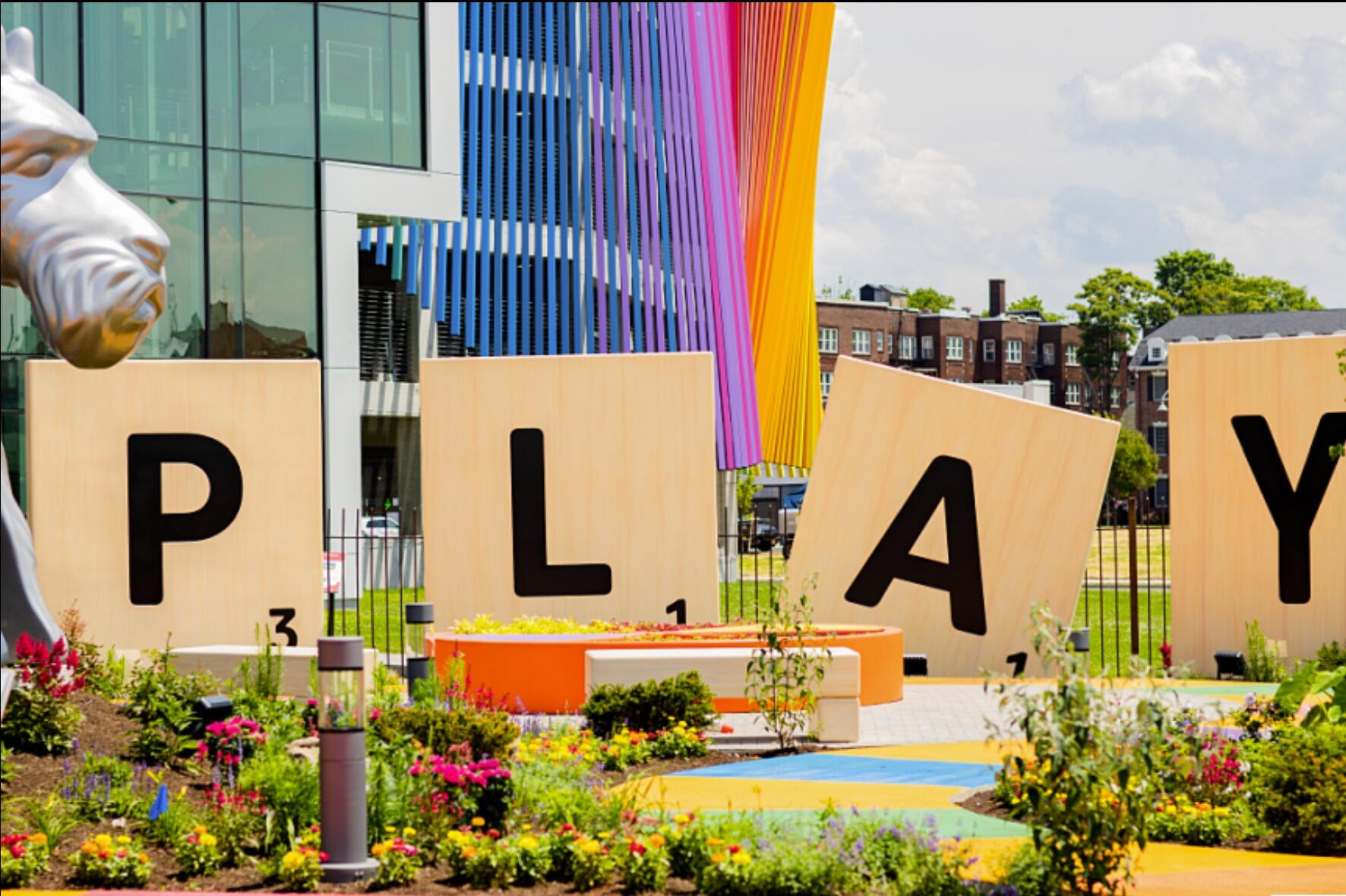 Picture of The Strong National Museum of Play