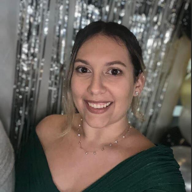 Laura Rodriguez