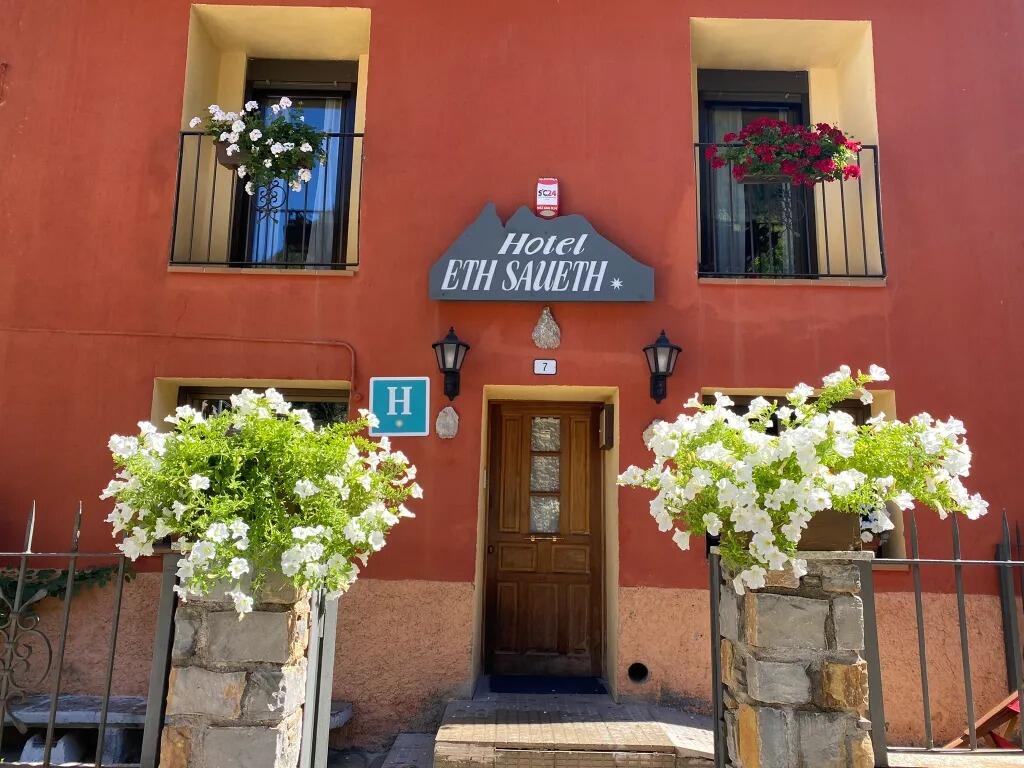 Picture of Hotel Eth Saueth