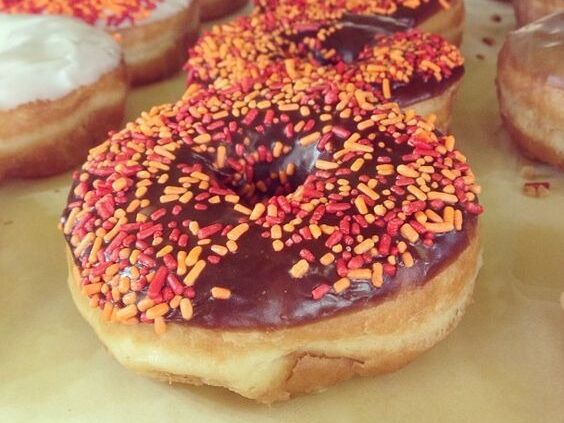 Picture of Carol Lee Donut Shop