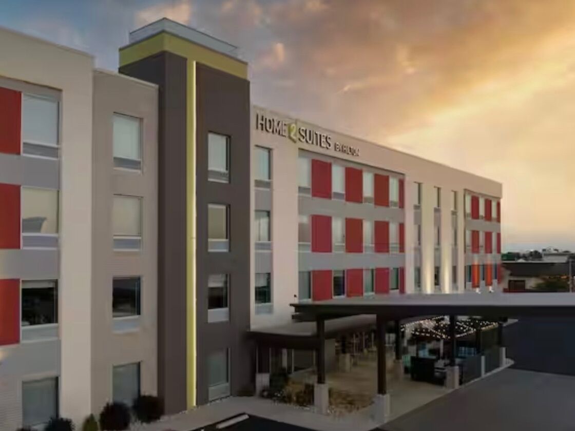 Picture of Home2 Suites by Hilton Troy